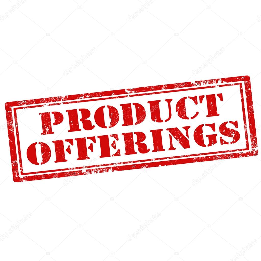 Product Offerings Stock Vector Carmen dorin 73182655 product-offerings-stock-vector-carmen-dorin-73182655
