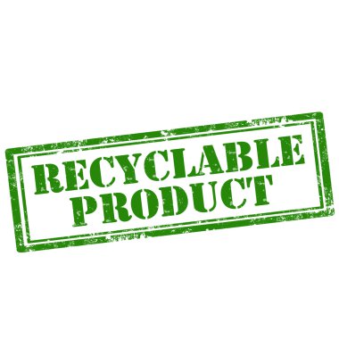 Recyclable Product