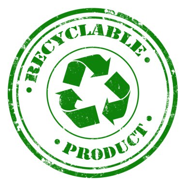 Recyclable Product