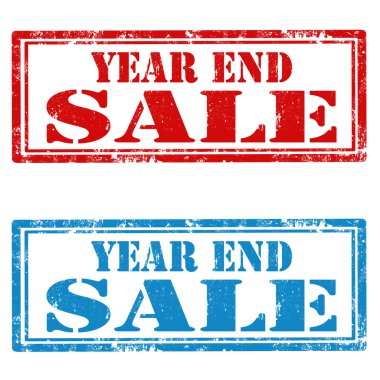yıl sonu satış
