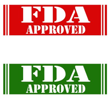 FDA onaylı