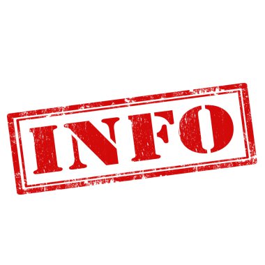 Dışarı şimdi - pul