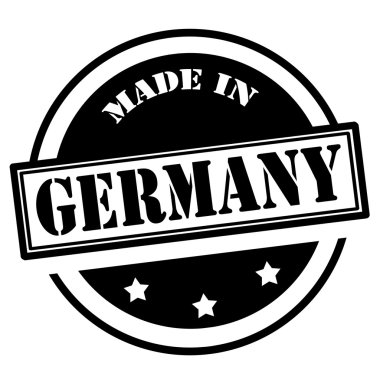 made in Germany