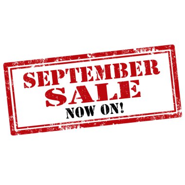 Eylül Satılık damgası