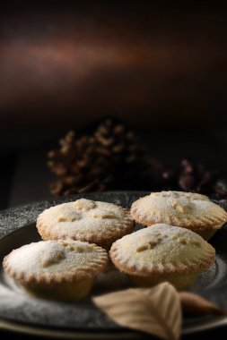 Festival kıymalı börek