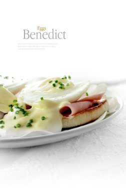 Yumurta Benedict II