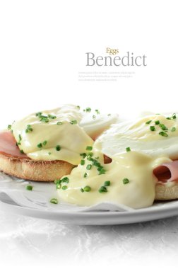 Yumurta Benedict III