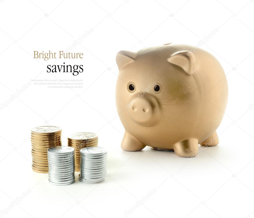 Bright Future Savings