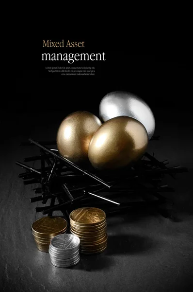 Karışık yatırımlar