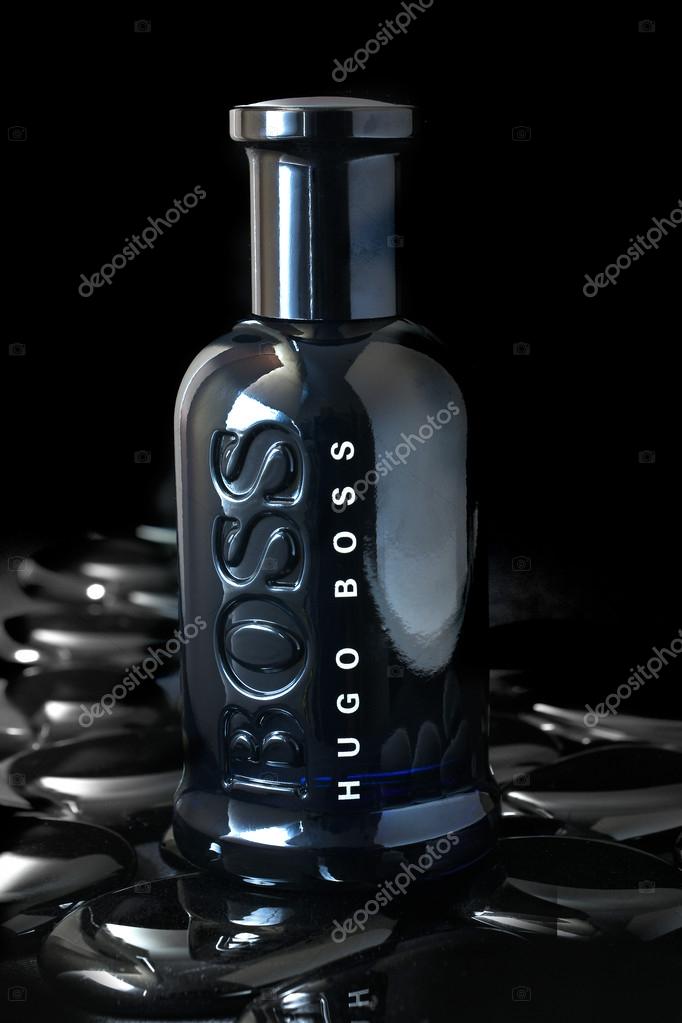 hugo boss ticker