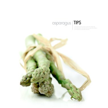 Asaparagus ipuçları