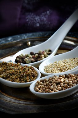 Hint baharat