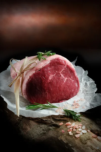 Roast Beef 7 — Stock Photo, Image