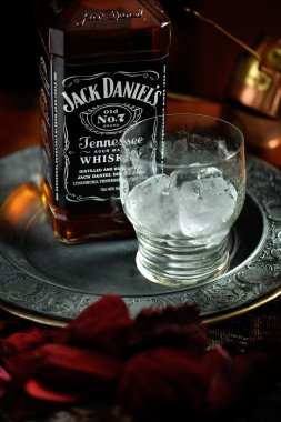 Jack Daniels viski