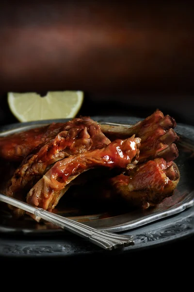 Ribs II — Stock Photo, Image