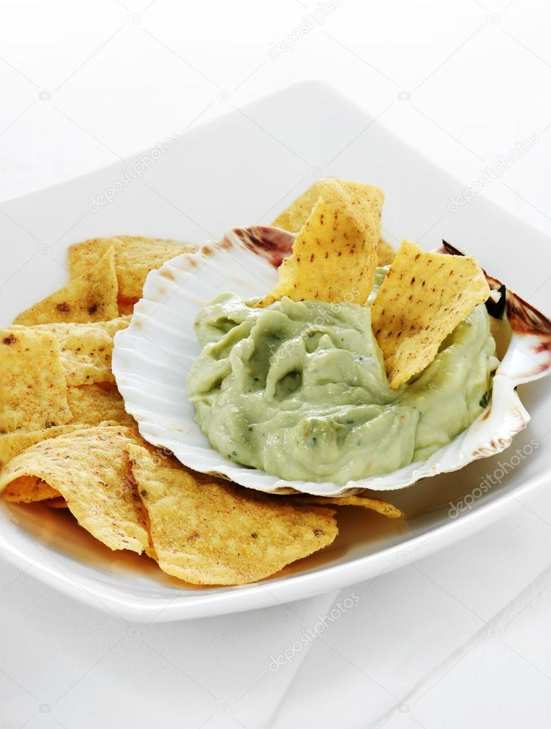 Forum on this topic: Guacamole II, guacamole-ii/ Communication on this topic: Guacamole II, guacamole-ii/