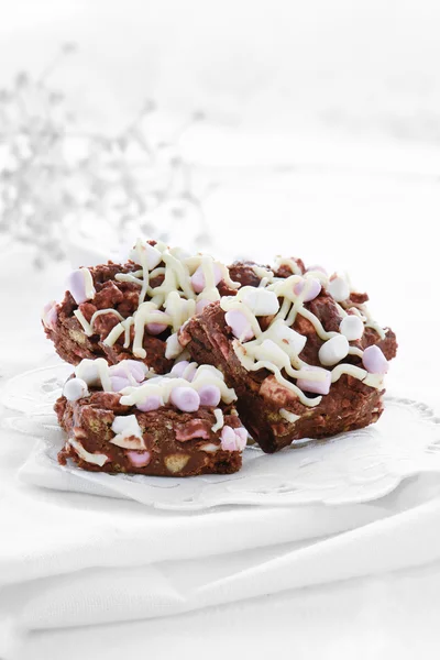 Rocky Road II — Stock Photo, Image