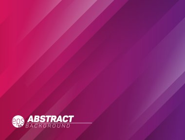 Modern sökülen arka plan