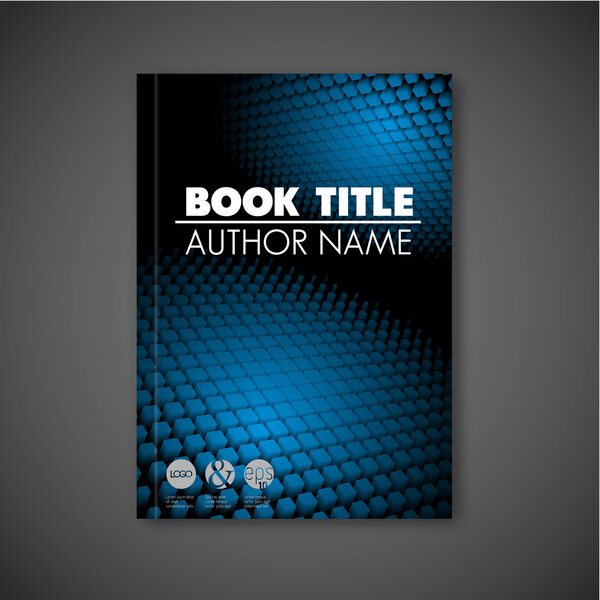 Современная брошюра
