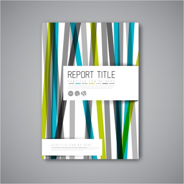 afiş tasarım şablonu