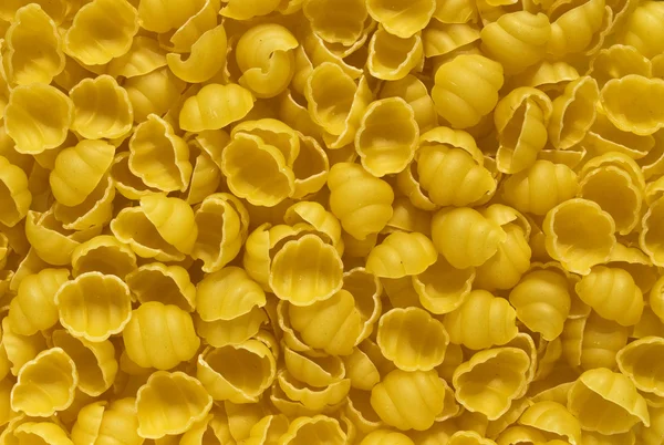 Gnocchi fond de pâtes — Photo