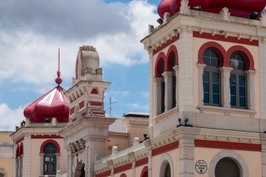 güzel Pazar Loule City, Portekiz