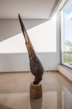 Ev Dekoratif lambalar Sergisi