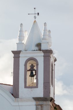 çan kulesi Ana Kilisesi Tavira şehir