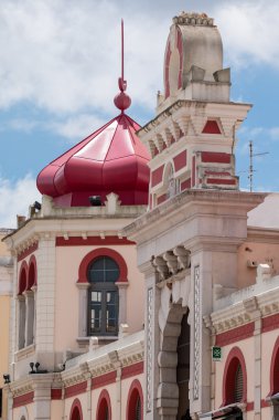 güzel Pazar Loule City, Portekiz