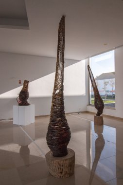 Ev Dekoratif lambalar Sergisi