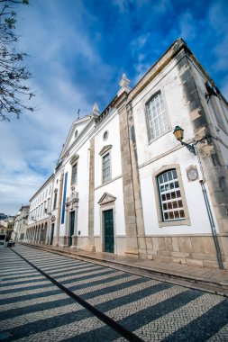 Portekiz 'in Faro şehrinden Manuel Bivar.