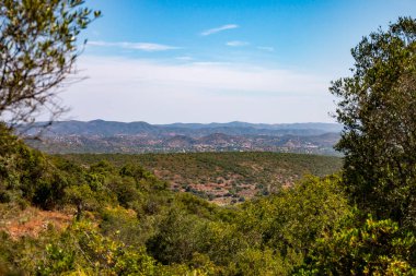 Portekiz, Jordana yakınlarındaki Algarve bölgesinin kırsal kesiminde..