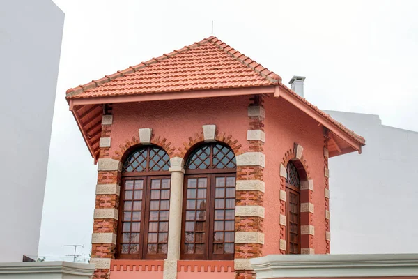 Casa Fresco Antiga Quinta Cercado Nom Tour Historique Xixe Siècle — Photo