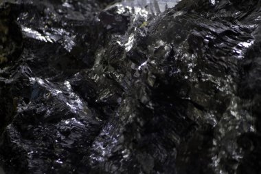 Güzel Galena maden.