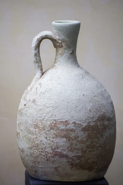 Detail of a Iberian vase — Stock Photo, Image