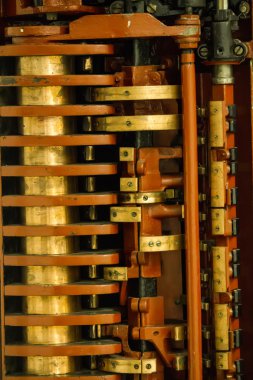 Elektrikli tramvay tarihçesi müze parçası