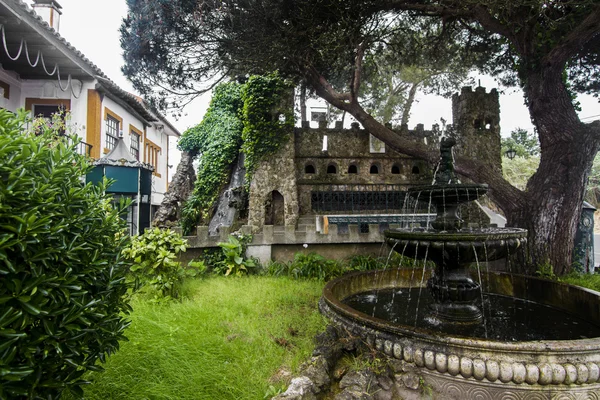 Famoso museo della casa di Jose Franco — Foto Stock