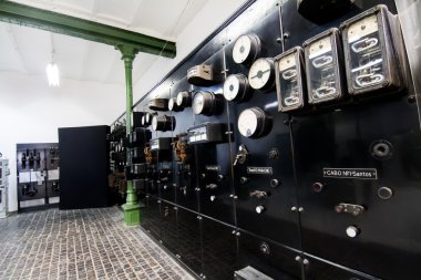 Elektrikli tramvay tarihçesi müze parçası