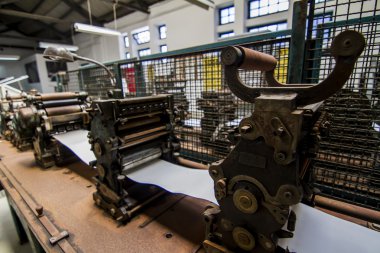 Elektrikli tramvay tarihçesi müze parçası