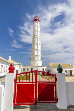 Farol güzel Adası