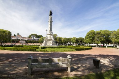 Bahçe Afonso de Albuquerque
