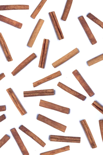 Cinnamon sticks — Stock Photo, Image