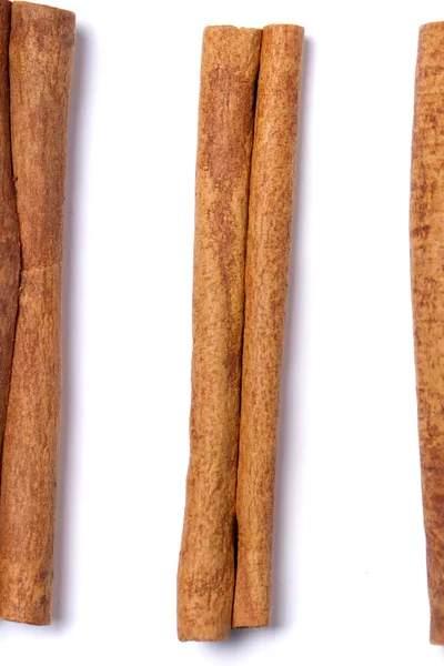 Cinnamon sticks — Stock Photo, Image