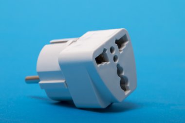 AC elektrik adaptörü