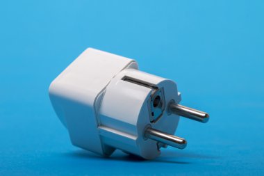 AC elektrik adaptörü