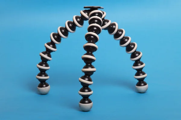 Gorilla pod type tripod — Φωτογραφία Αρχείου