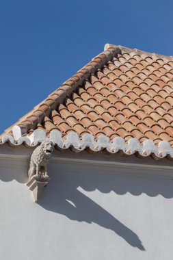 Portekizce bina mimari