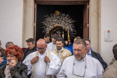 Mae Soberana alayı dini kutlama