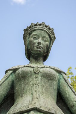 Kraliçe Dona Leonor de Avis