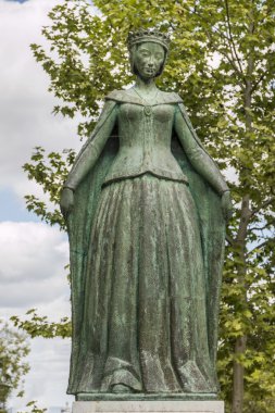 Kraliçe Dona Leonor de Avis